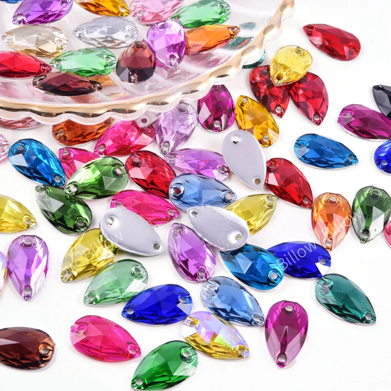 Strass steentjes voor op kleding | Alle informatie