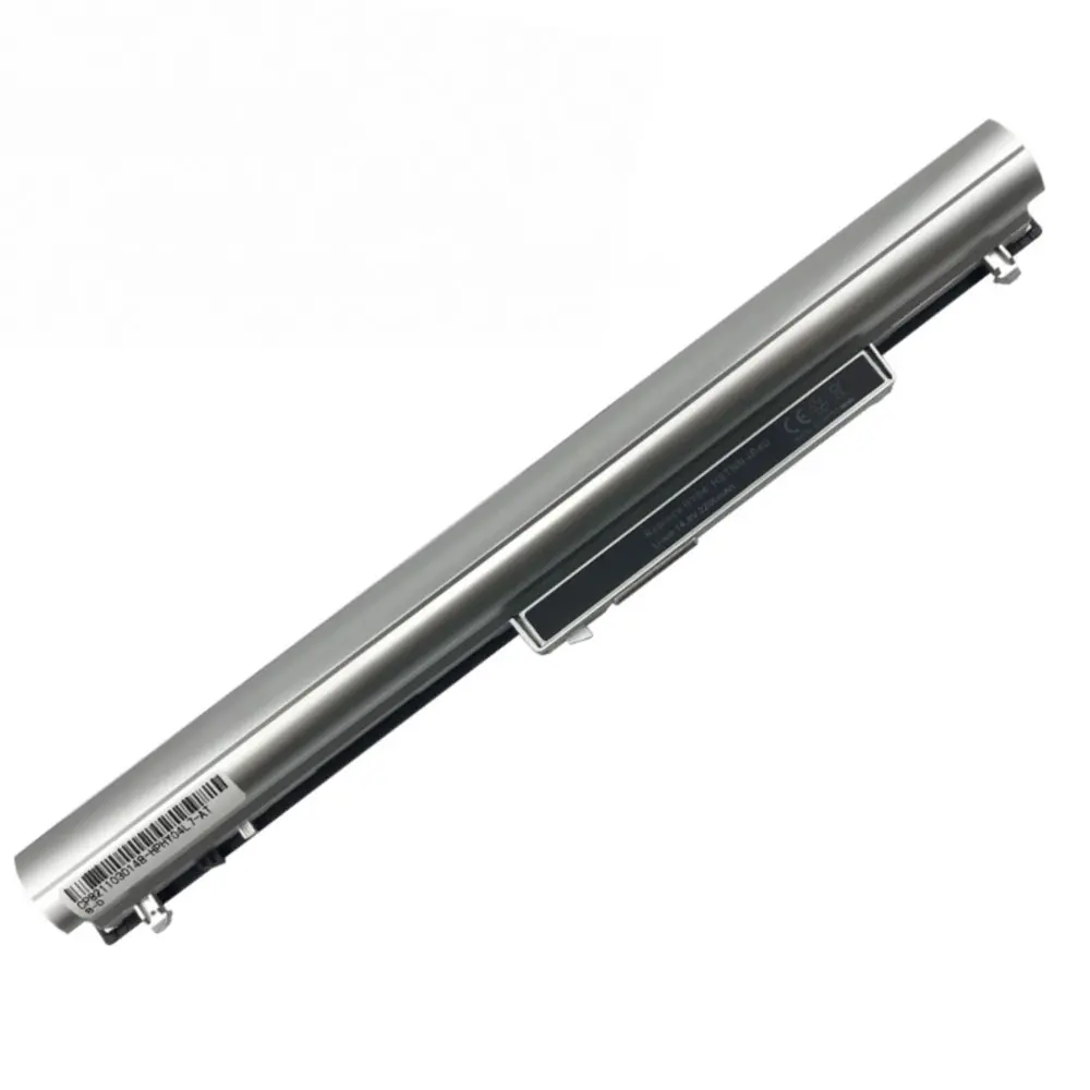 

Новинка 2200 мАч HPHY04L7 для HP HY04 HSTNN-LB4U Q124 Q125 126 Аккумуляторы для ноутбуков