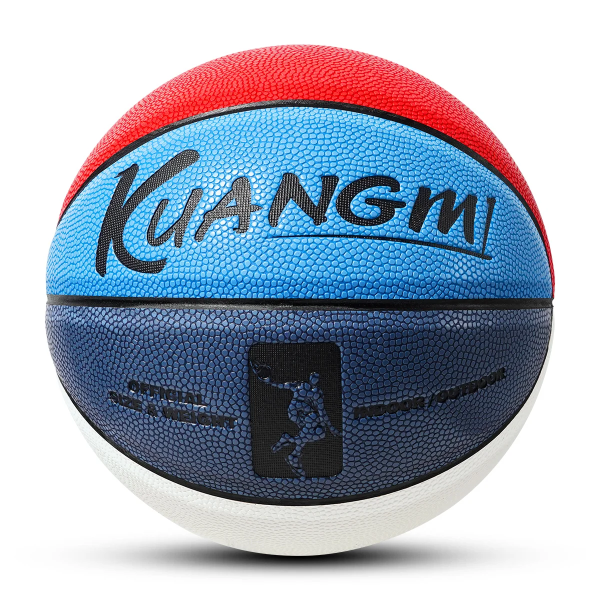 8 Colors Basketball Balls for Kids Child Games Size 3 4 5 6 7 Basketball Training Sport Children's Toys basketball balls
