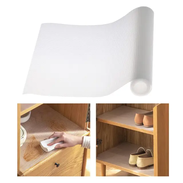 Nem Fiókos Polcbélés Szekrény Tárolópad Hűtőszekrény Matstable - Image 5