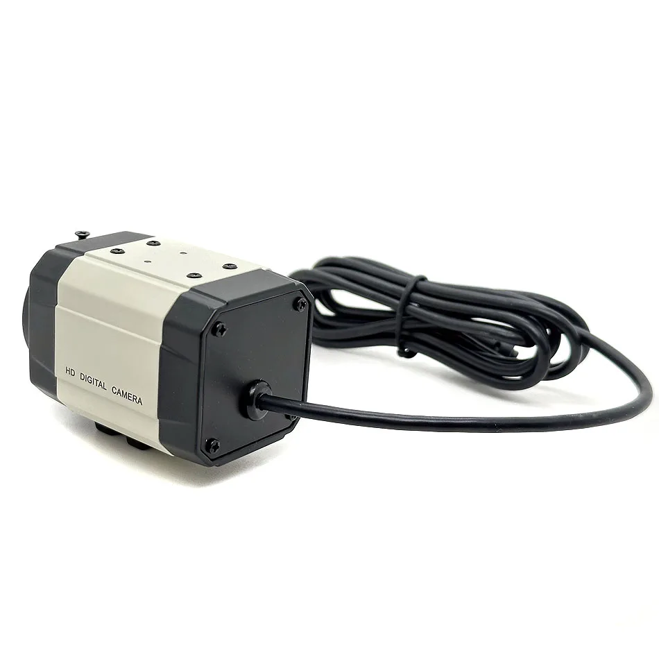1MP 2MP 4MP 5MP 8MP NO Lens MJPG High Speed UVC USB Camera PC Webcam