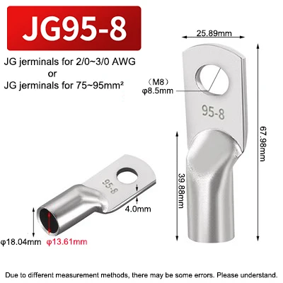 JG95-8
