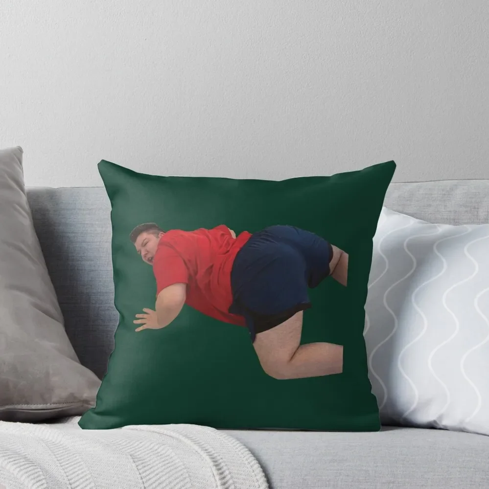 

Nikocado Avocado Meme Throw Pillow Sofa Decorative Covers Decorative Sofa Cushions Decorative Cushion Sofa Cover