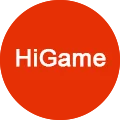 HiGame Store