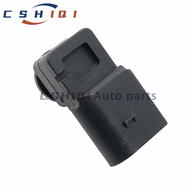 MAP Sensor For BMW 330d, X3 – Intake Manifold Pressure Sensor – Replaces OEM 13627792260