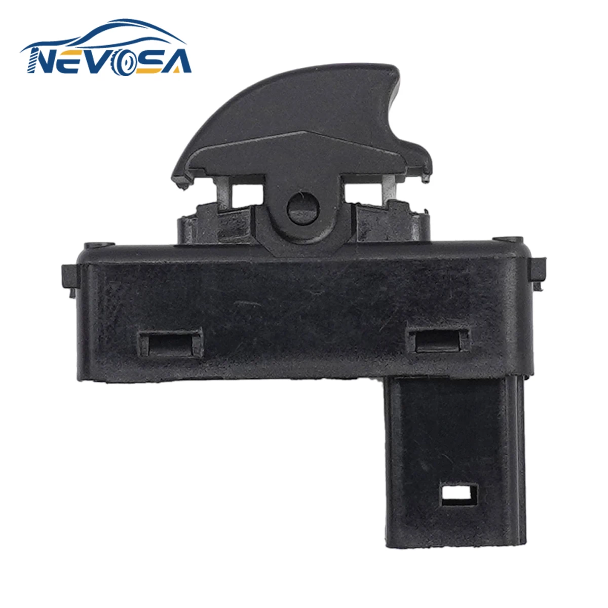 Power Window Switch Used for Peugeot 207 Citroen C4 OE No. 6490. Hq 6554.  Hj 6554. Ql 6554. Zl 005456204 5456204 - China Power Window Switch, Window  Switch