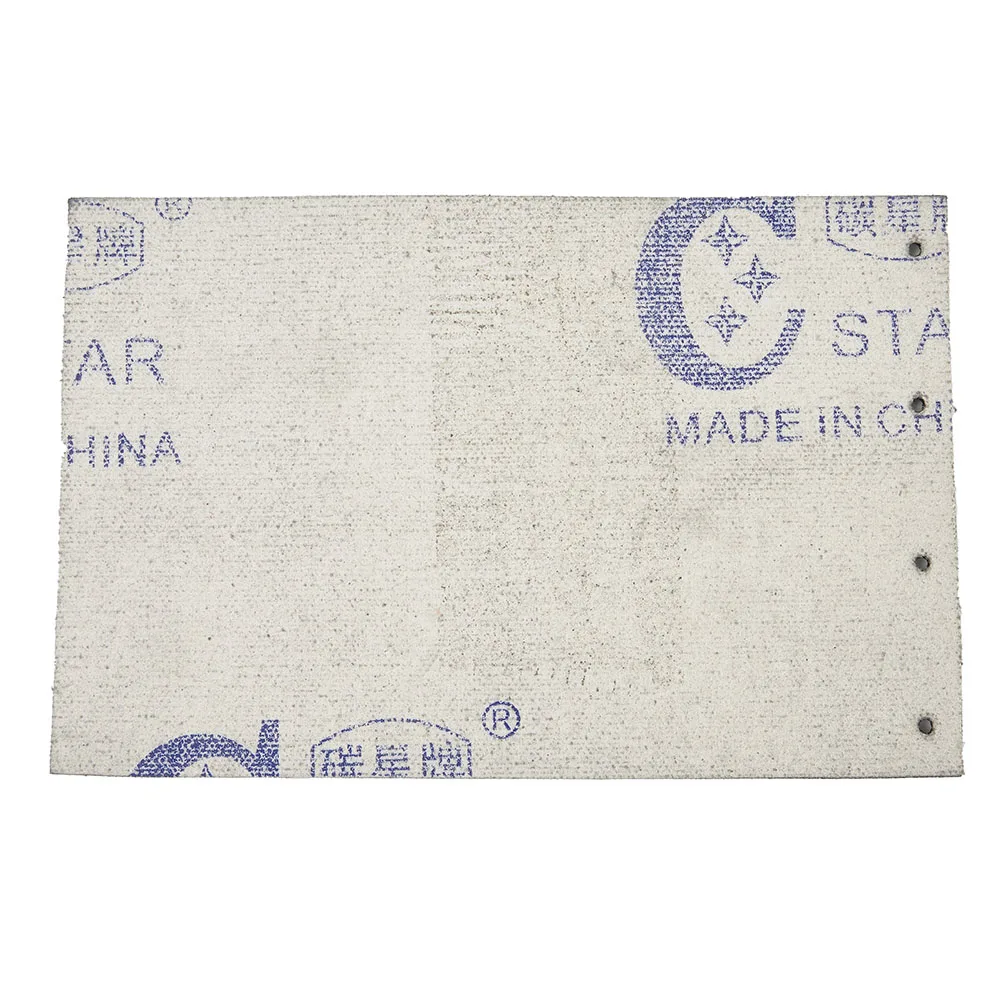 Tool Parts Base Plate Pad Power Tool Accessories For 9403 MT190 MT9 Pad Power Parts 169&times;110mm Belt Sander