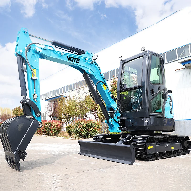 Minibagger 3 5 Tonnen Gebraucht Kaufen 3-Tonnen-Mini-bagger-2-Tonnen-1-Tonne-Best-preis-Bagger-Mini-Crawler