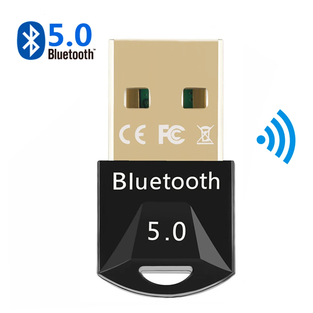 Bluetooth 5.0