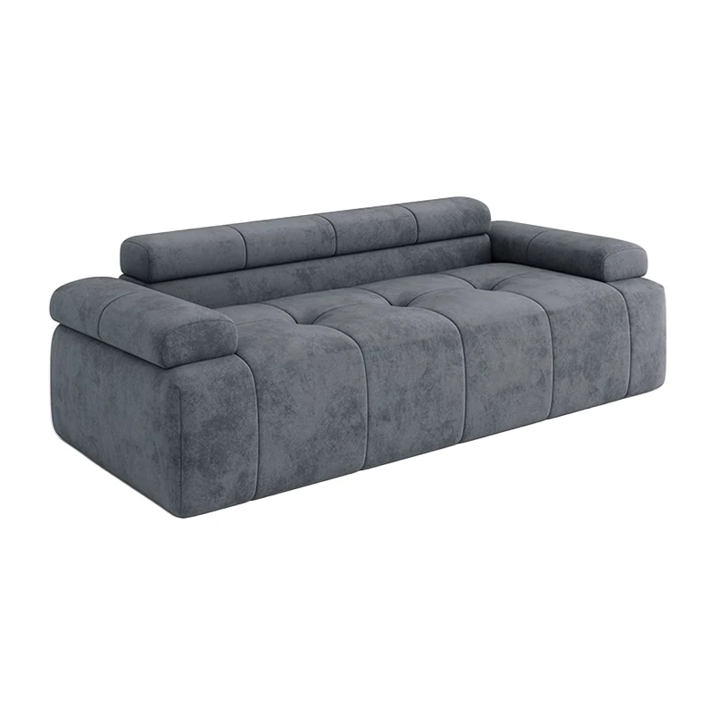 Arias Comfy Set-Black