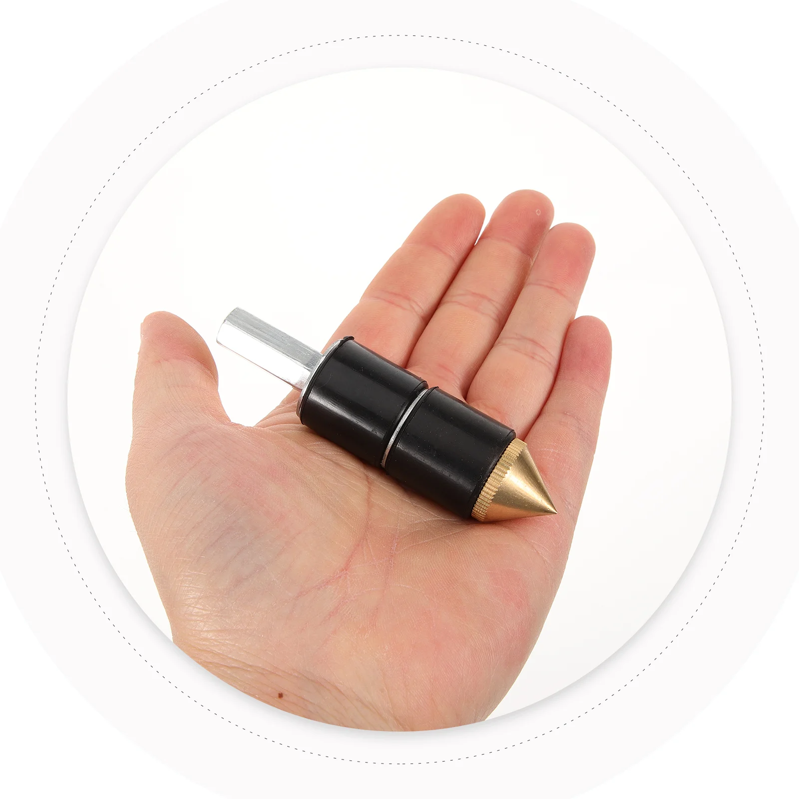 Рисунок 2 - Стопорный инструмент для водопроводной трубы