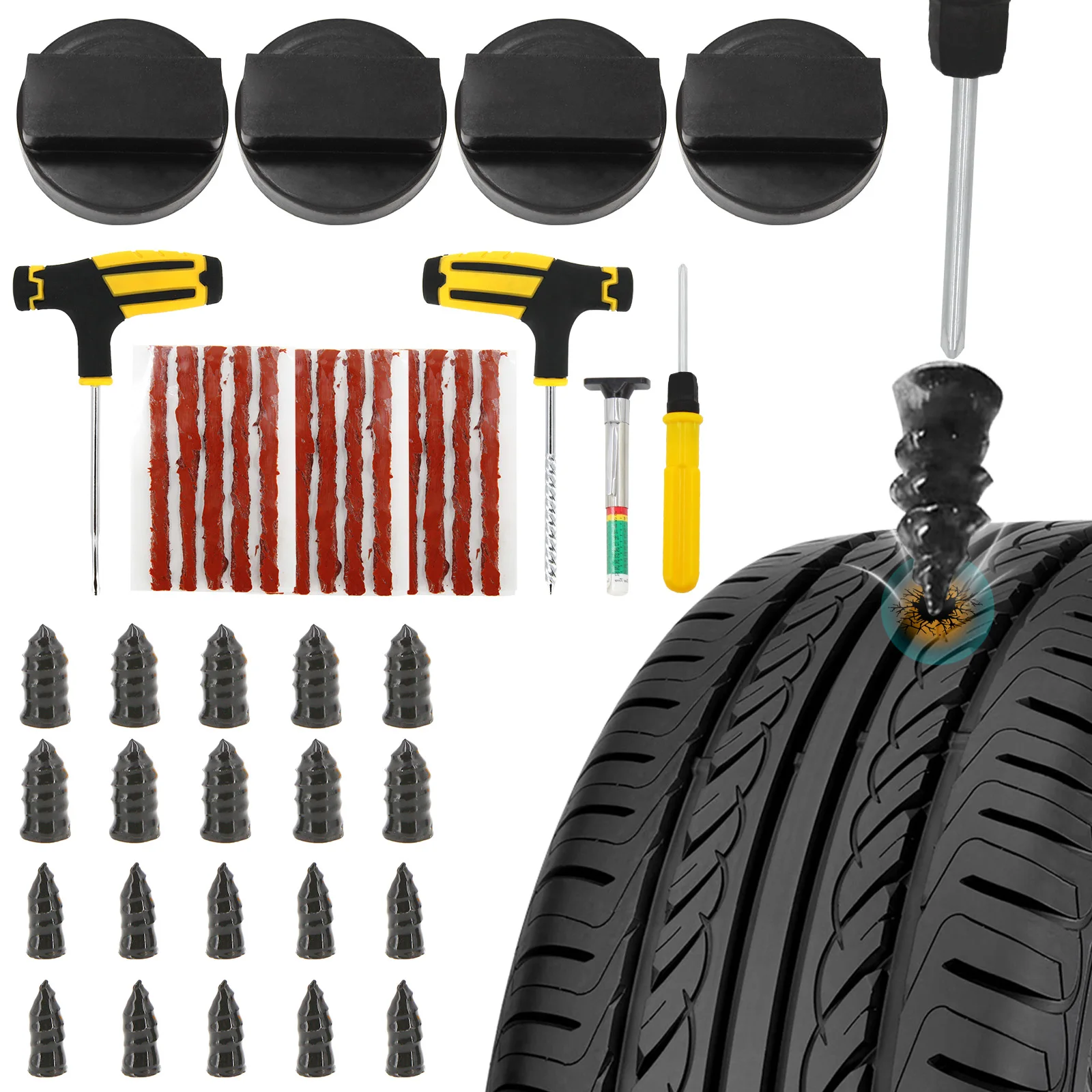 

Резиновый адаптер для замены шин для MINI R50 R53 R56 MINI R56 LCI для MINI Clubman R55 LCI F54 для MINI Roadster R59