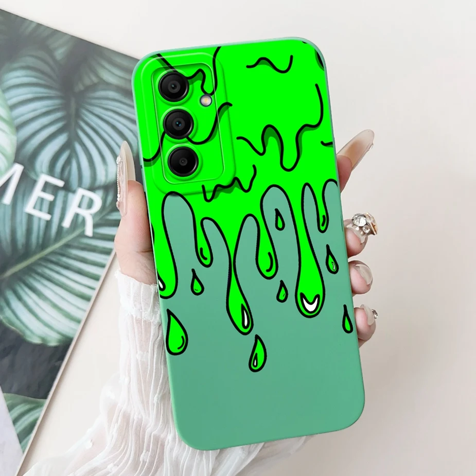 Cute Cat Dinosaur Cartoon Phone Case - Durable Soft Shell Cover