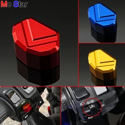 HONDA Accessories Switch Button cap For Honda Forza350 Forza 125 250 350 750 PCX 160 150 125 CBR650R CB650R Turn Signal Keycap