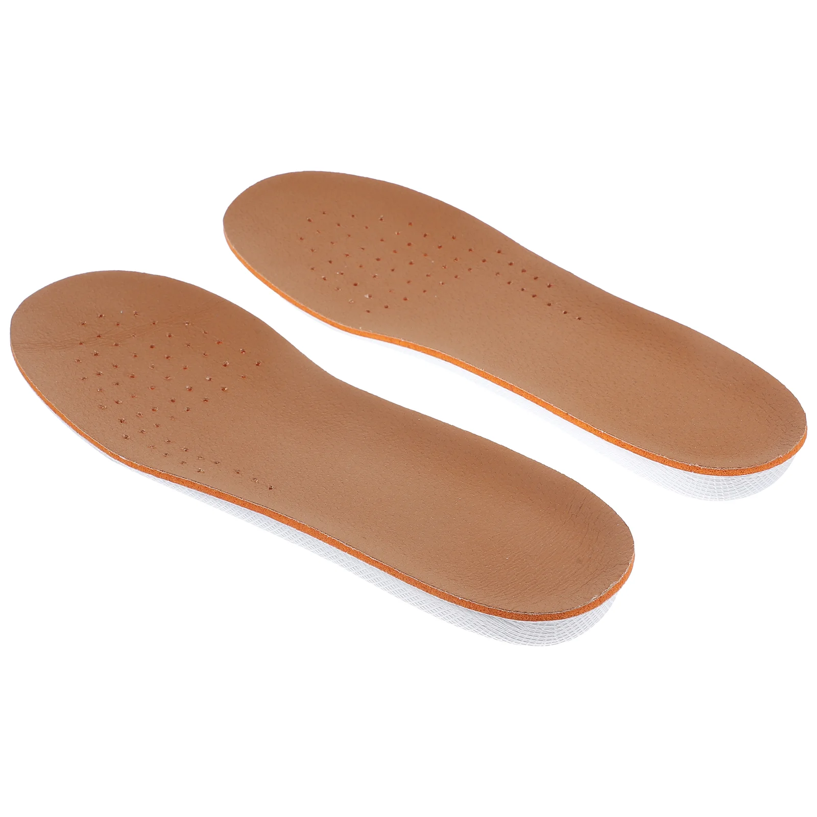 

Shoe Inserts Inserts Lifting Height Increase Insole Heightening Insoles Shoe Cushion