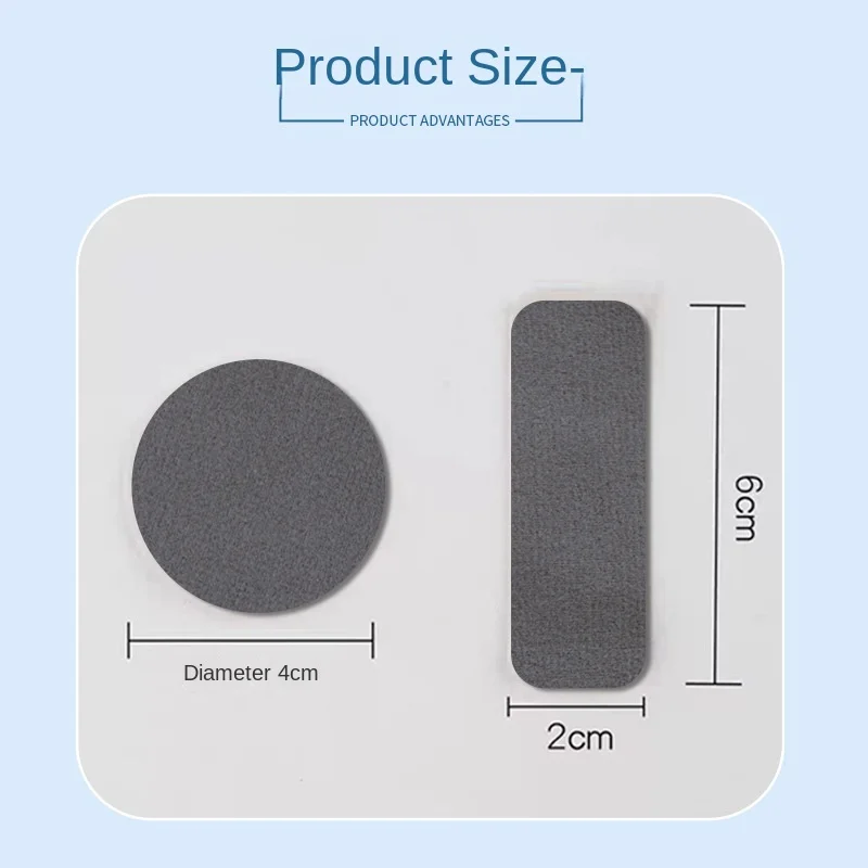 Sneakers Upper Repair Subsidy Shoes Hole Sneakers Insoles Patch Heel Pads Heel Sticker Protector Adhesive Patch Repair Foot Care shoe repair patches shoe repair patch shoe repair stickers