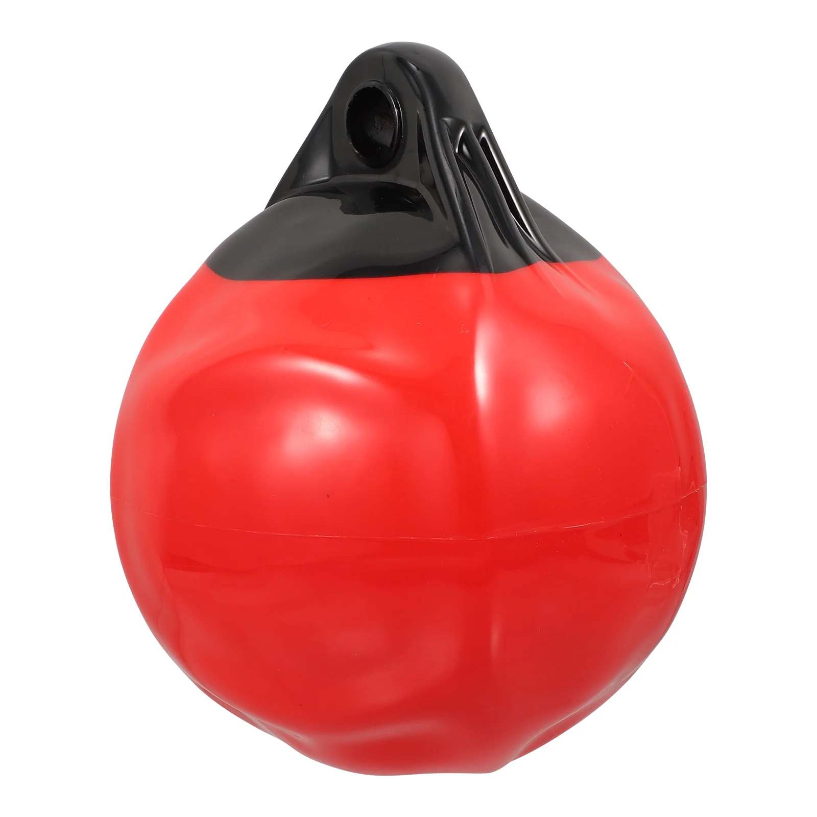 

Yacht Anti-collision Ball Gadget Supply Anchor Buoy Bumpers Inflatable Fendering Tool Pvc Drogue