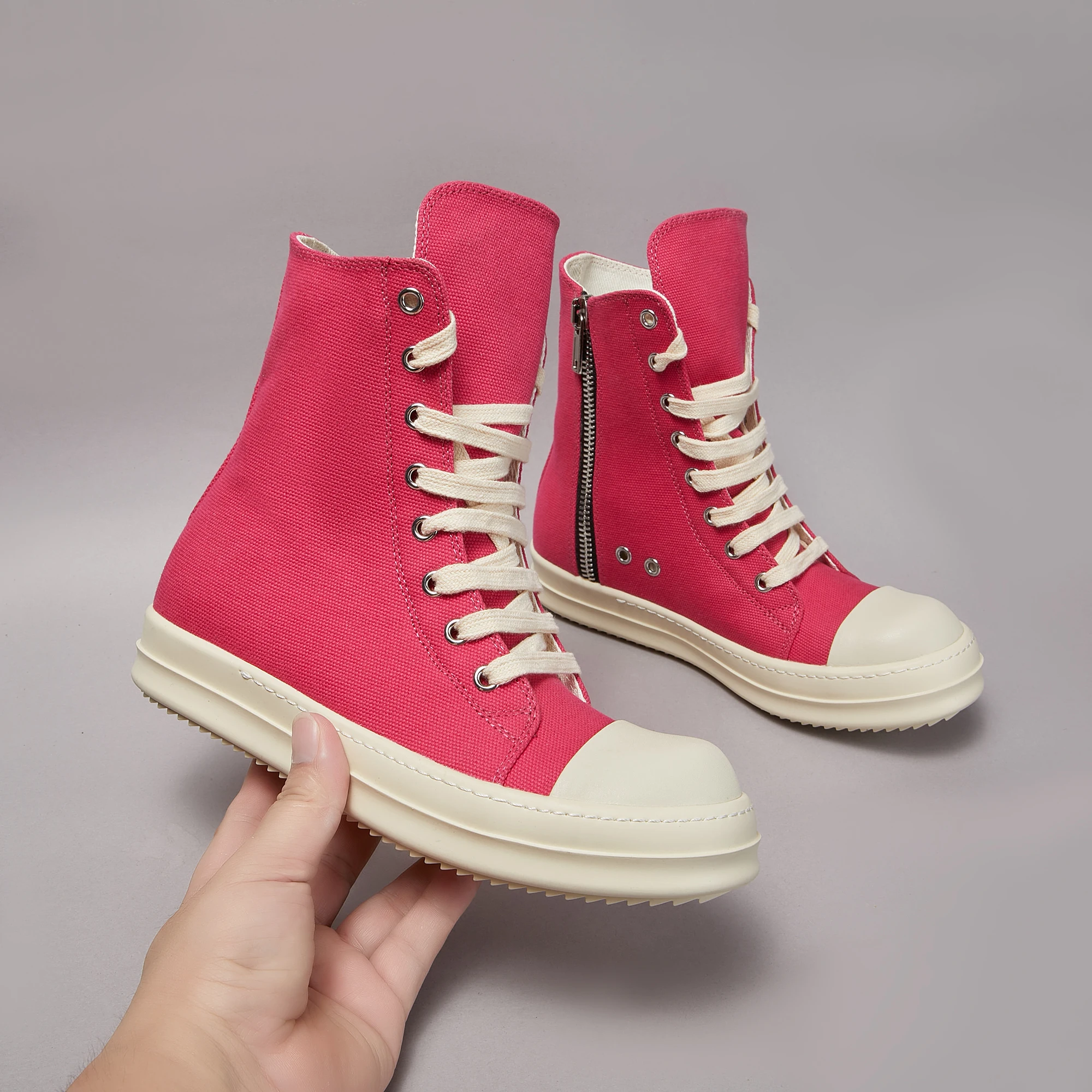 Casual Shoes, Boots, Sports, High-Quality Versatile Men's Women's New Fashion,Wear-Resistant,Classic Designer Soft Canvas Shoes