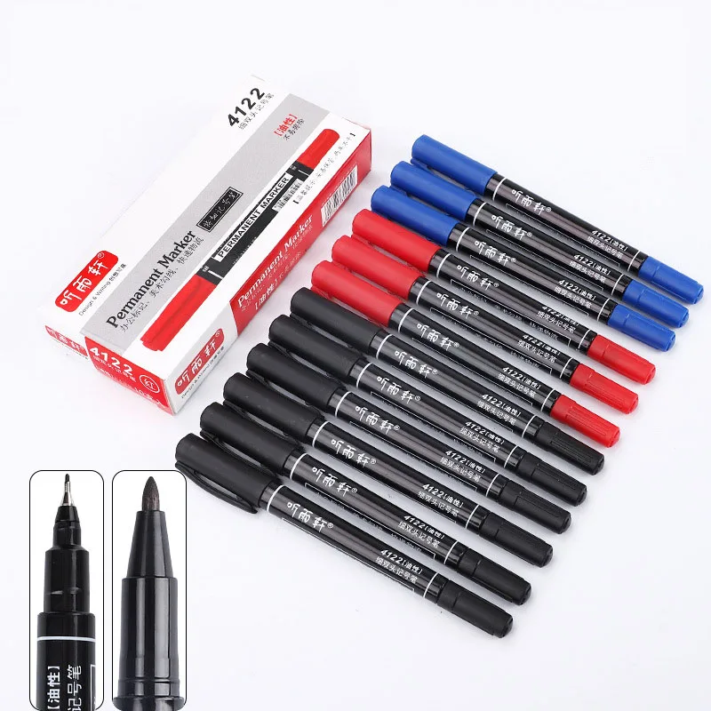 Micro-Line Pens, 0.5MM Felt Tip Drawing Pens, Anime Pens, Sketch Pens,  Micro Pen, Colored Micro-tip Pens for Artists Kids - AliExpress