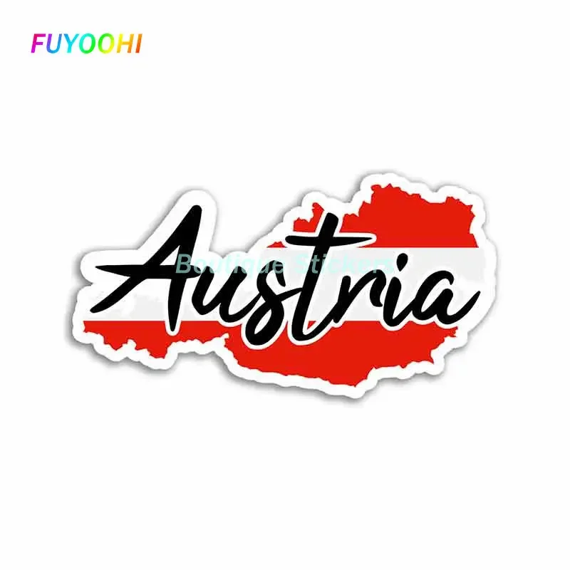 Рисунок 1 - Наклейки для автомобиля FUYOOHI Play