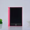 Toys for children 4.4Inch Electronic Drawing Board LCD Screen Writing Digital Graphic Drawing Tablets Electronic Handwriting Pad 5