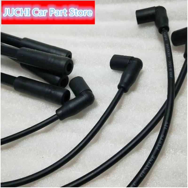 Car Engine Ignition Line For Chery A1 S12