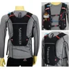 Lightweight Hydration Backpack 5L Portable Waterproof Road Cycling Bag Outdoor Sport Climbing Pouch Hydration Backpack 6
