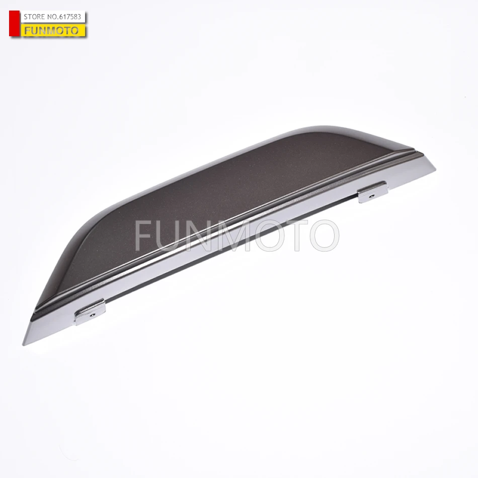 

Передний декоративный чехол для LINHAI M550ATV code is 36030/4BB-21507-00, 1 шт.