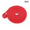 Red-10mm x 2m(3pc)