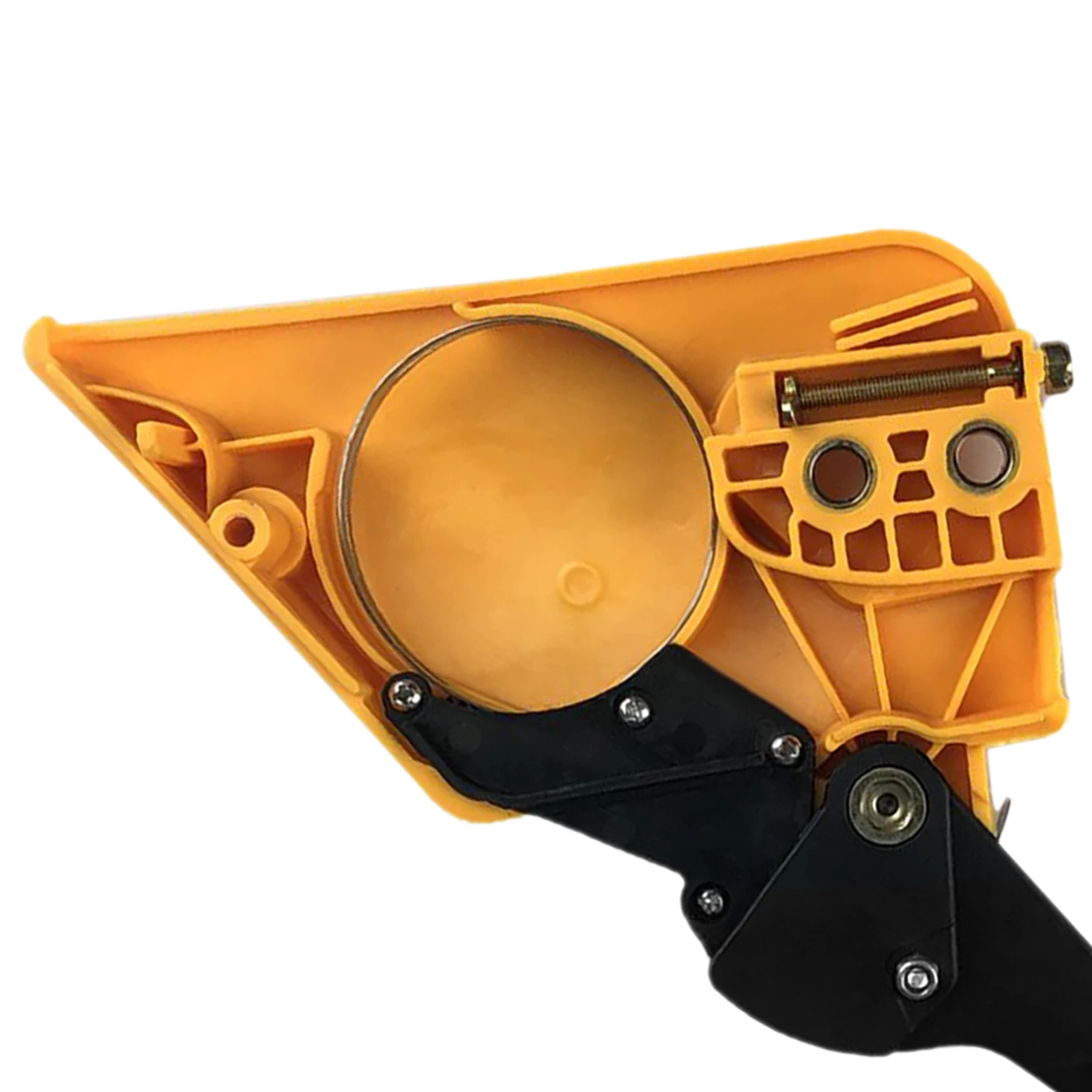 Chain Brake Handle Fit for Partner 350 351 370 371 390 420 Chain Brake Handle Side Clutch Cover Garden Power Tool Acessories