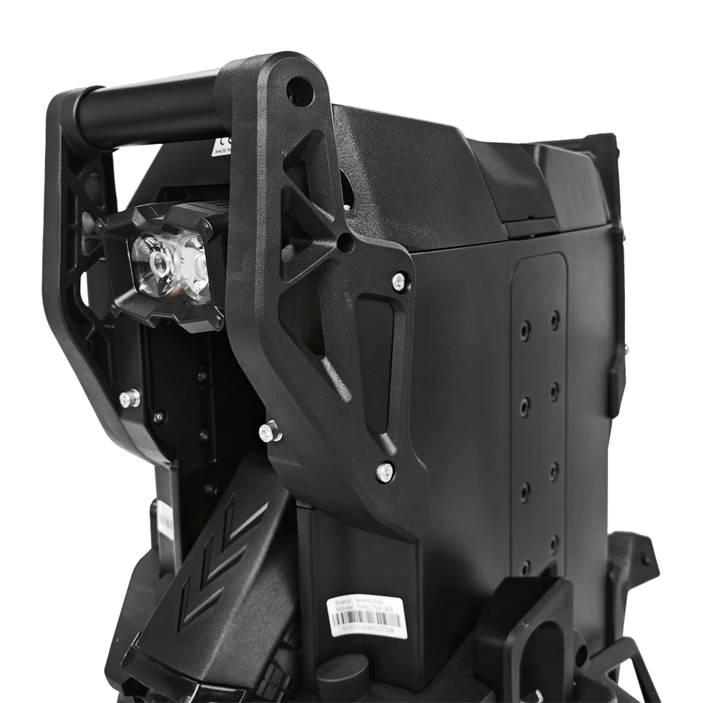 Original Leaperkim Veteran LYNX Front Light Sherman L Head