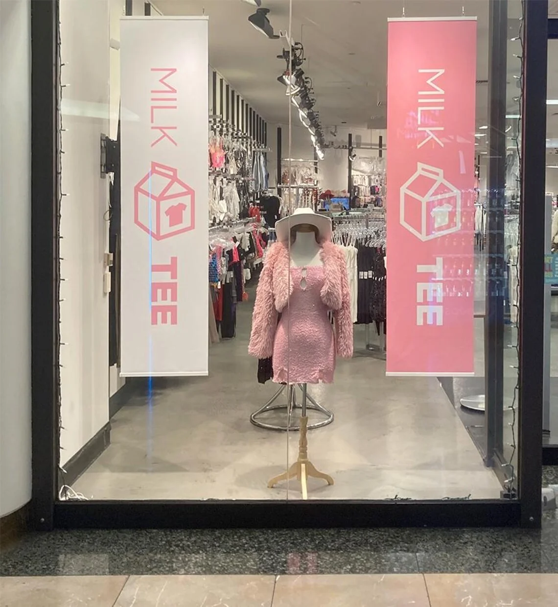 Big Hanging Banner Printing with Discount Color Text QR Indoor Banner Outdoor Banne Personalized