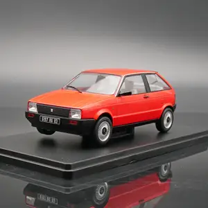 OPO 10 - Voiture Miniature de Collection 1/24 Compatible avec Fiat Panda  45-1980 - VC003