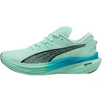 Puma véritable NITRO 3 chaussures de course en maille absorbant les chocs pour hommes respirantes et résistantes à l'usure 309707-22 5