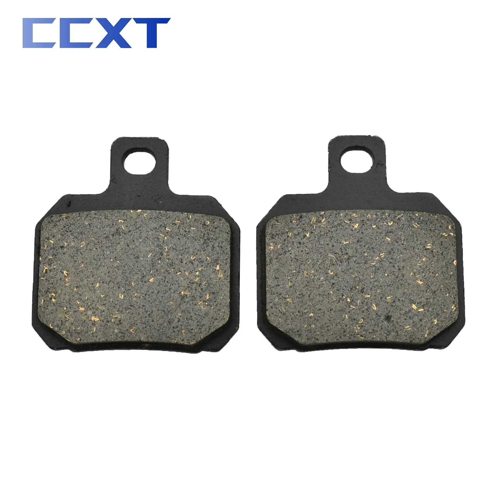 Pastiglia Freno Anteriore E Posteriore Moto Per Piaggio Beverly Tourer 400 Ie 2008-2009 B500 2002-2004 Cruiser 500 Ie 2007-2011 500Sl X9