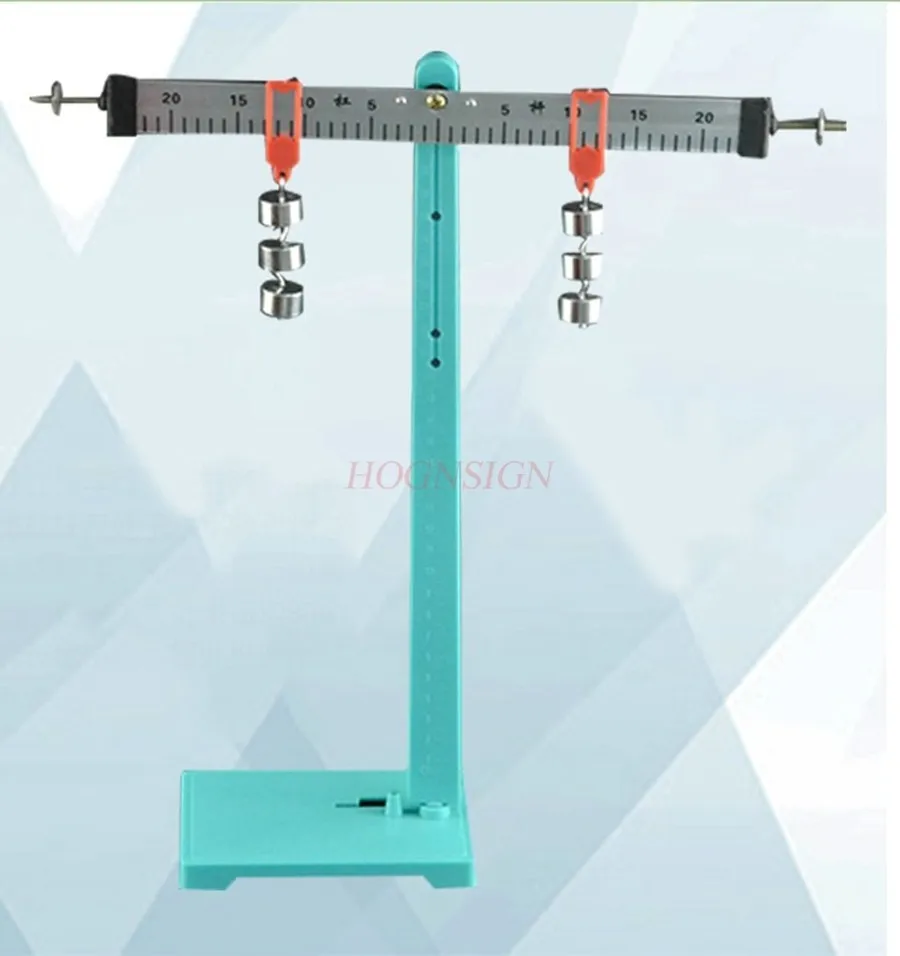 1set Physics experimental equipment, mechanics experimental equipment, new mechanics box