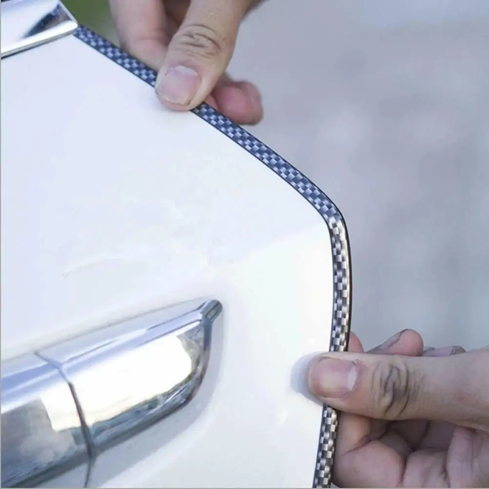 Car Door Edge Protector Guard