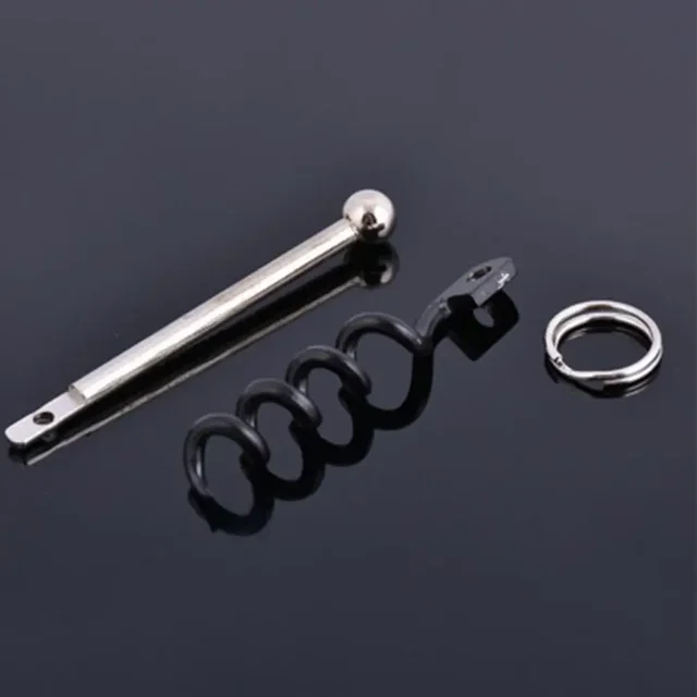 Outdoor Mini Wine Bottle Opener 2