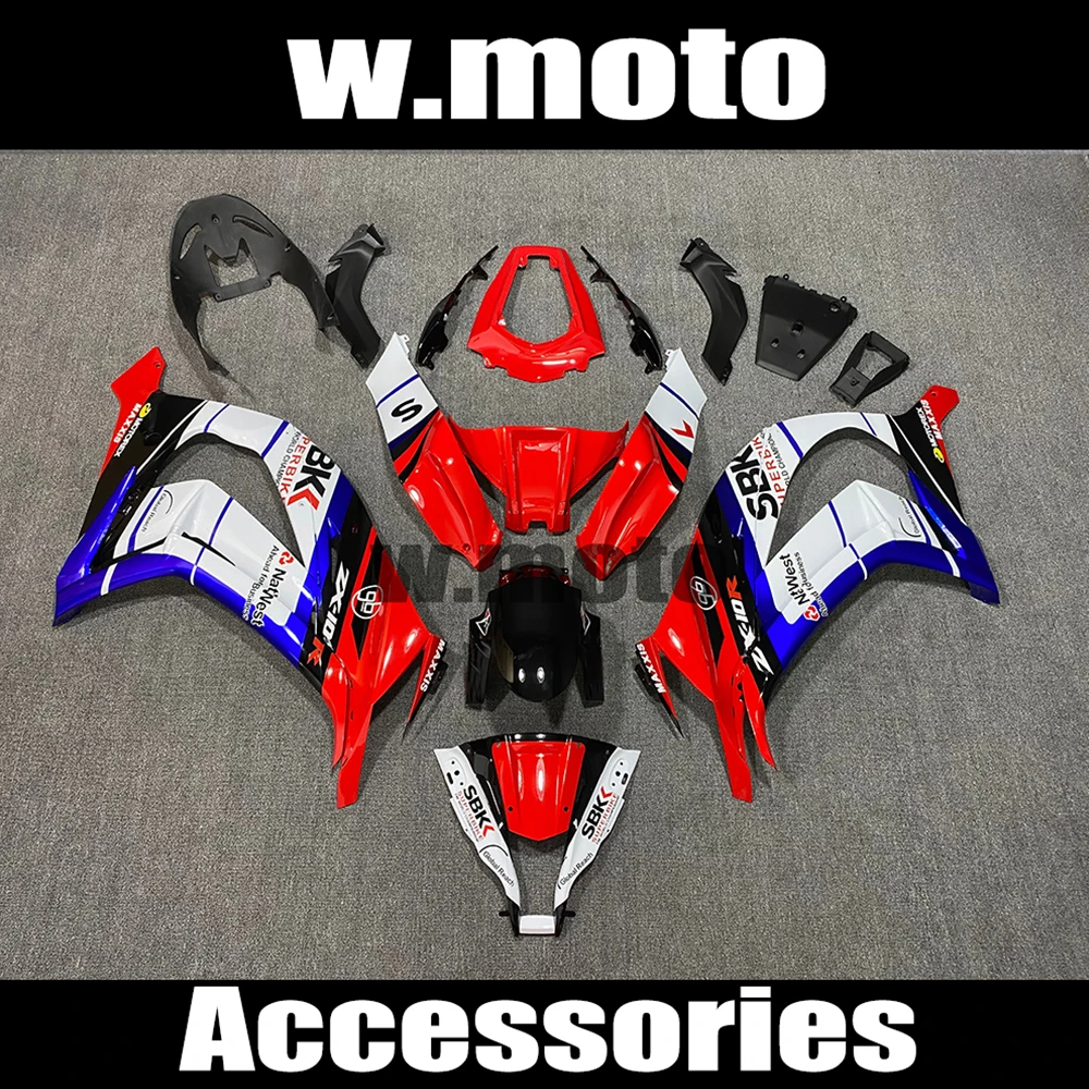 

Motorcycle Fairing Kit ABS Plastic Body Fairings Injection Bodywork For Ninja ZX10R ZX-10R 2011 2012 2013 2014 2015 fairing kit