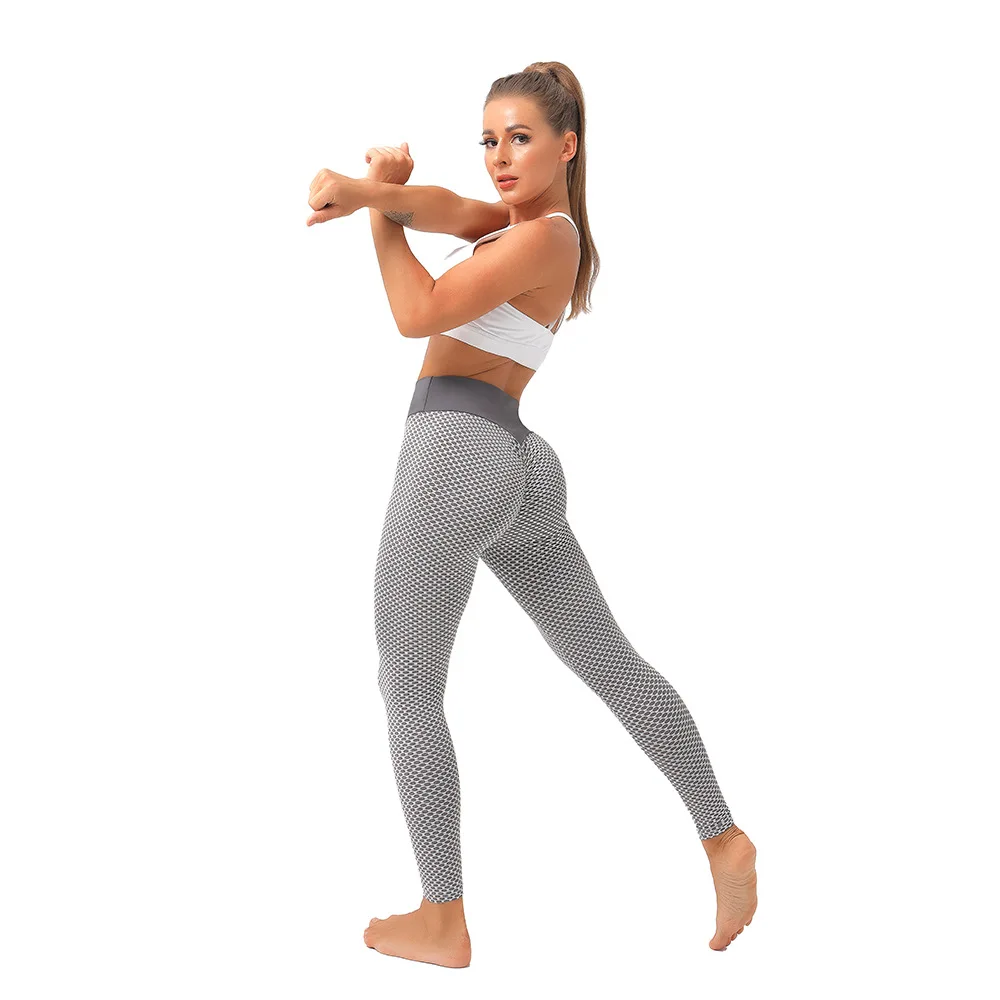 Push Up Tiktok Leggings Woman Tights Workout Leggings Sport Running Gym Yoga Pants Female High Waist Butt Lift Leggins Fitness spanx faux leather leggings