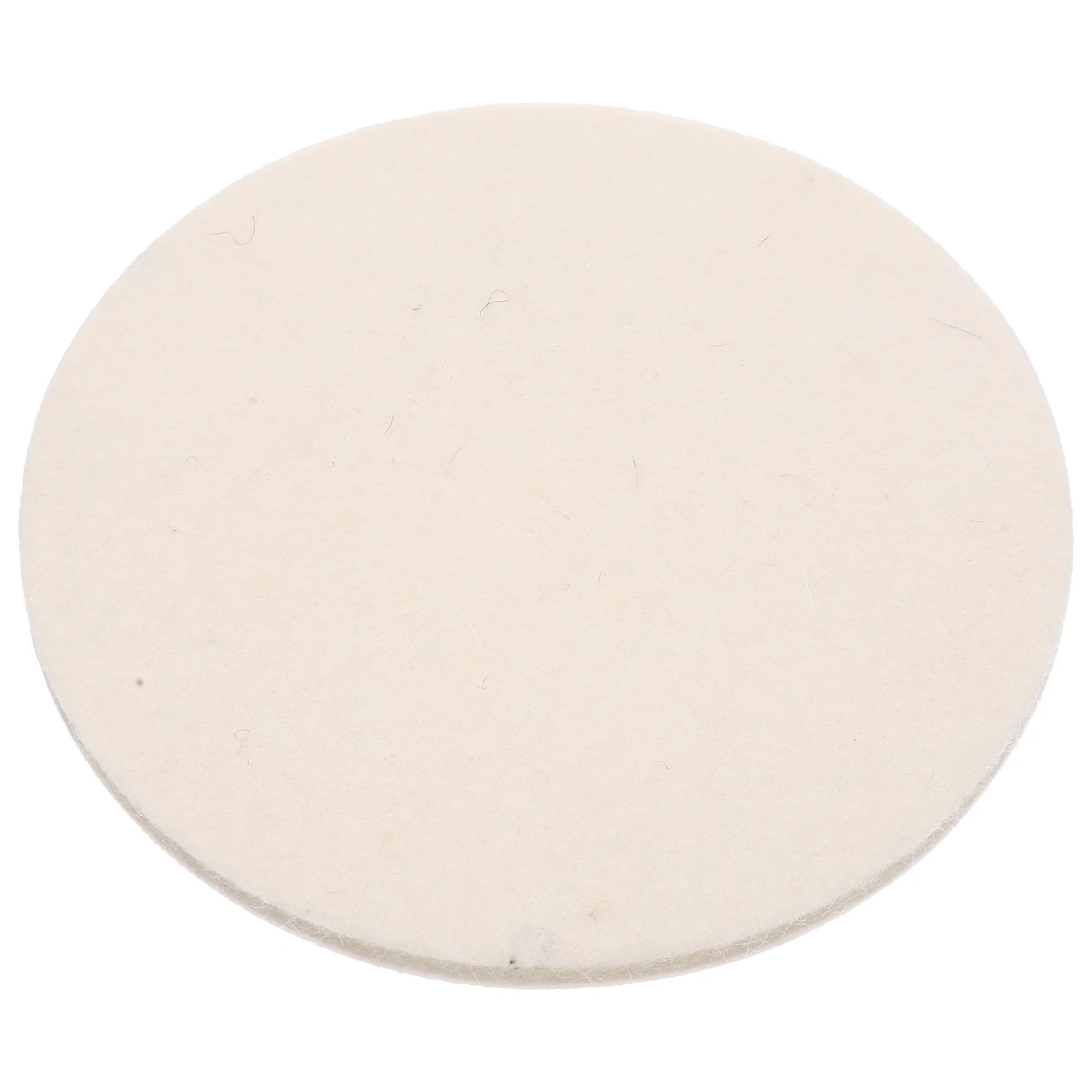 

Polishing Disc Car Supplies Auto Buffing Wheels Polisher Pad Pads Buffer Automotive Cars for Drill Non Scratch