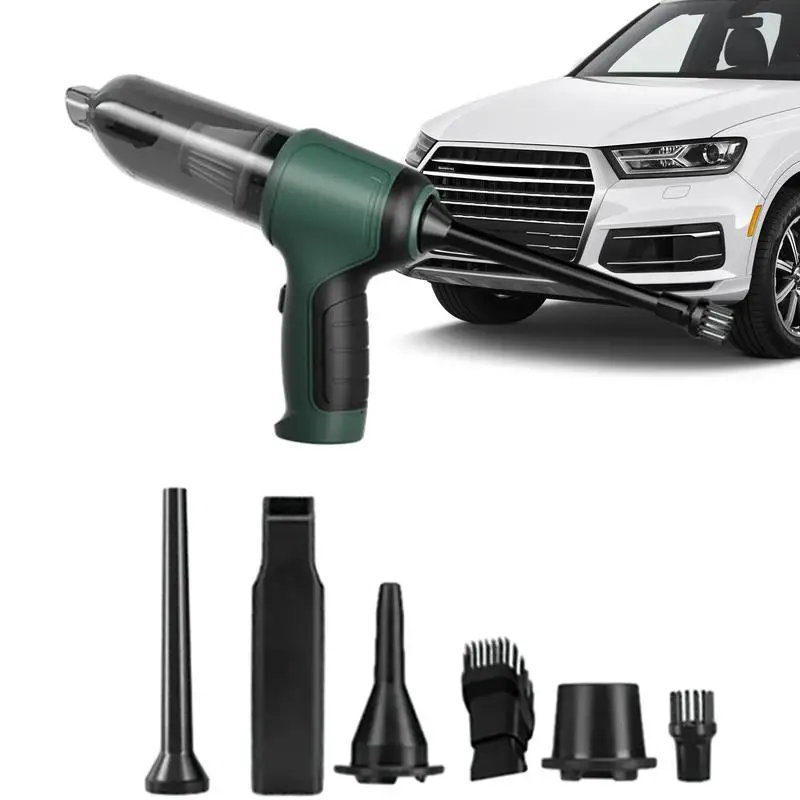 

Cordless Handheld Vacuum Household Mini Electric Cleaner High Power Vacuum Multipurpose Vacuum Cleaner For Bed Closet Sofa Car