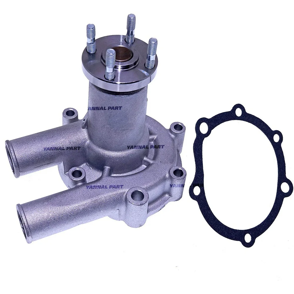 

Water Pump 721250-42700 For Yanmar 1700 2000 2010 2210 John Deere 1050 580 950