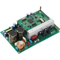 Dahao MS101 XY Driver Controller MS-21 / MS-01 Board – Three Phase Drive Control Card for China Embroidery Machine Spare Parts High Quality PCB - Image 2