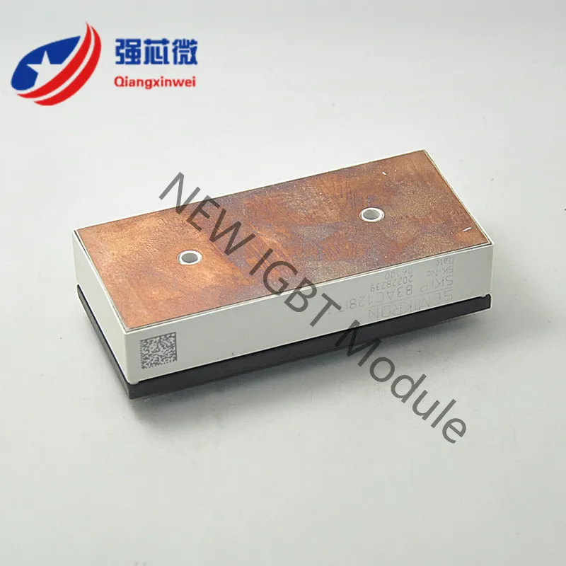 

Модуль SKIIP83AC128IT1 SKIIP83AC128 IGBT в 2023 году новый оригинальный
