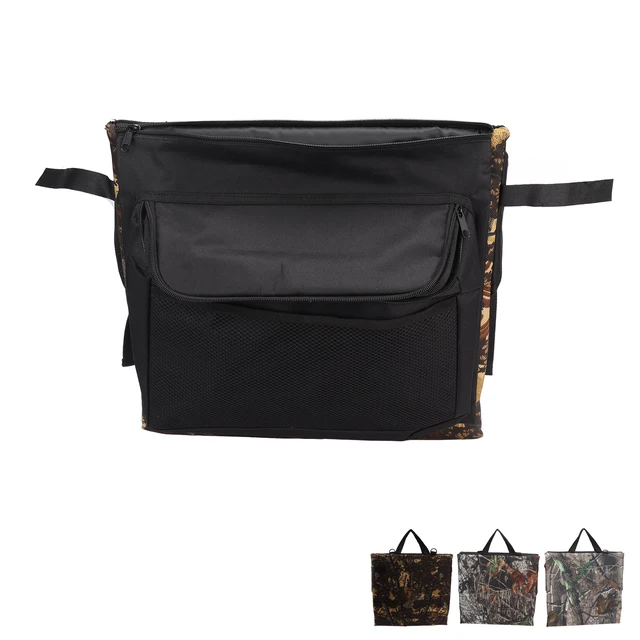 Hordozható Összecsukható Üléspárna Megnövekedett Feszültségfelület Stadion Ülés Párna Fehérítők Számára