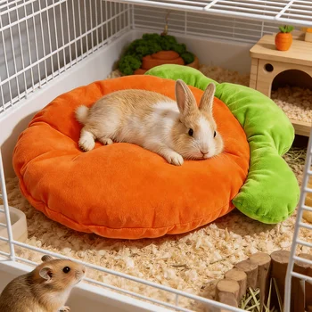 Carrot Pet Mat 1