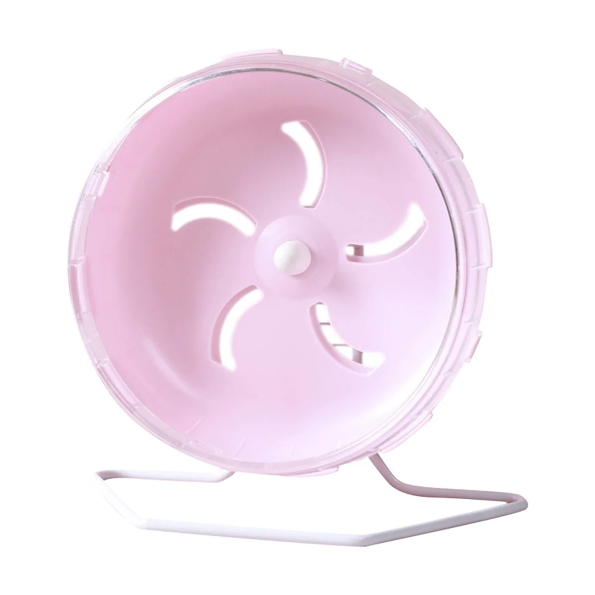 Silent Hamster Running Wheel 4