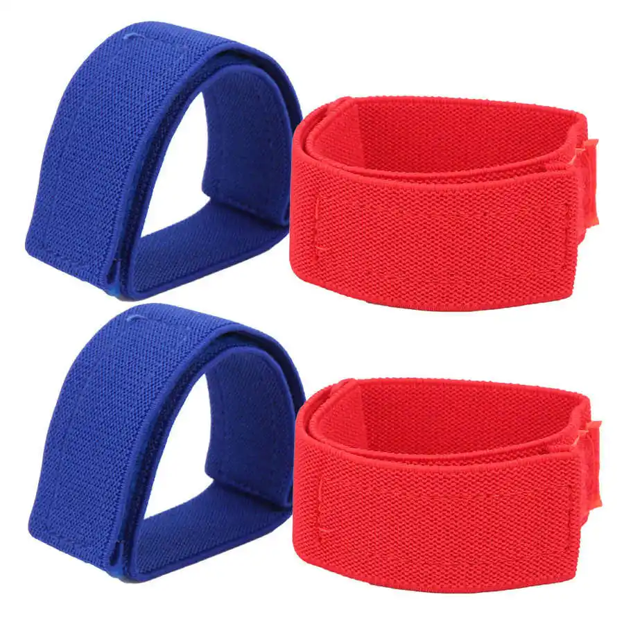 Outdoor Climbing Camping Dialysis Tourniquet Hemodialysis Bandage Cuff Hook Loop Stop Bleeding Belt