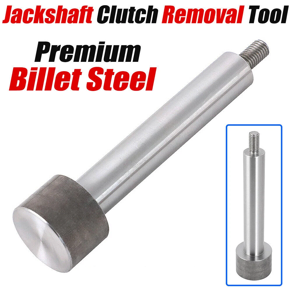 For 20082023 Ski Doo QRS Jackshaft Secondary Clutch Removal Tool Billet Steel
